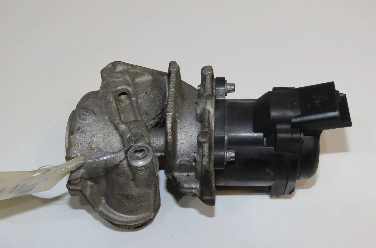 Vanne egr Citroen C4 GRAND PICASSO I (UA_) 1.6 hdi (2006-2011) 5 portes occasion