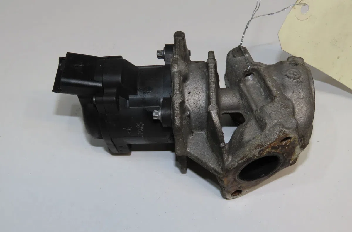 Vanne egr Citroen C4 GRAND PICASSO I (UA_) 1.6 hdi (2006-2011) 5 portes occasion
