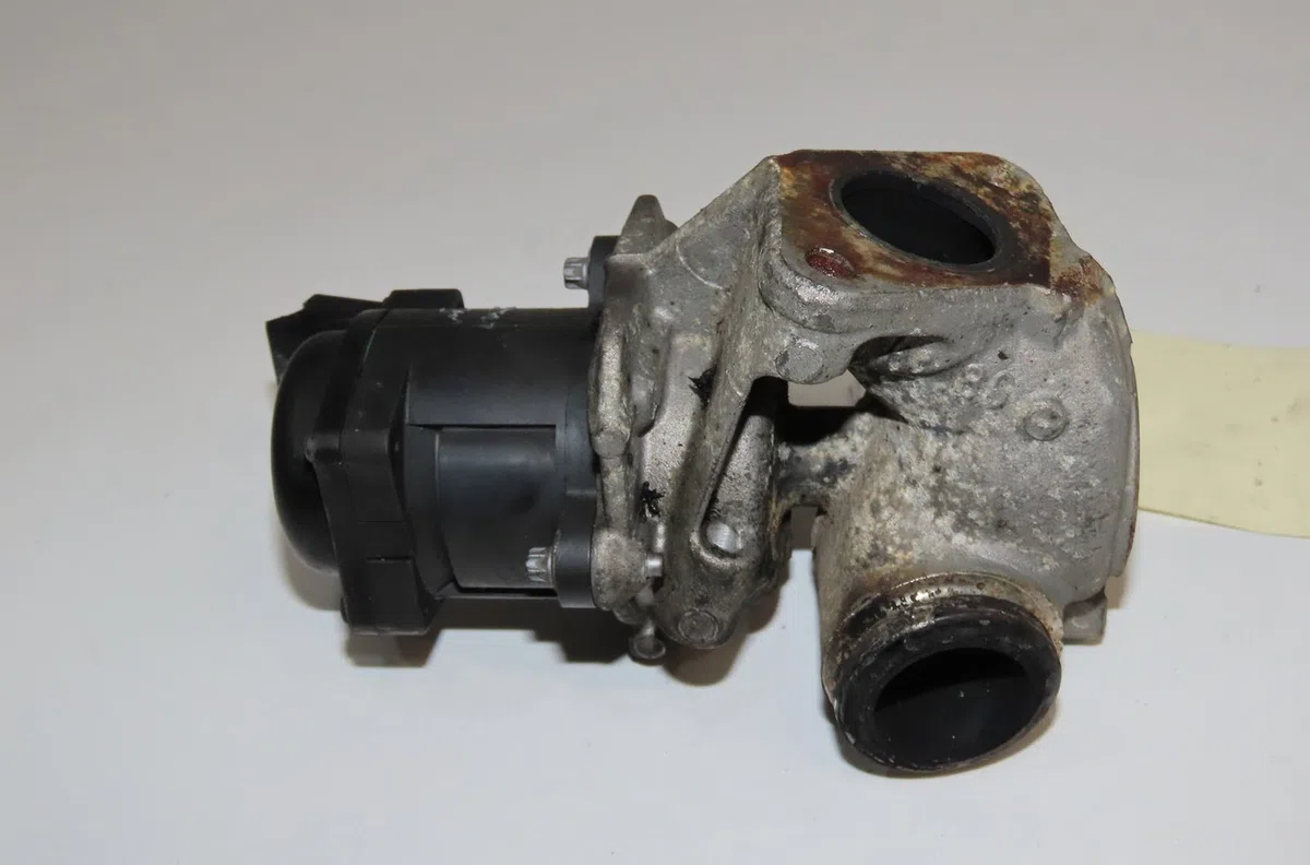 Vanne egr Citroen C4 GRAND PICASSO I (UA_) 1.6 hdi (2006-2011) 5 portes occasion