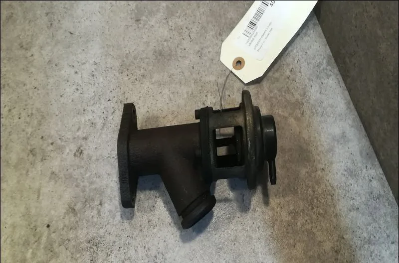 Vanne egr Citroen XSARA (N1) 2.0 hdi 90 (1999-2005) occasion