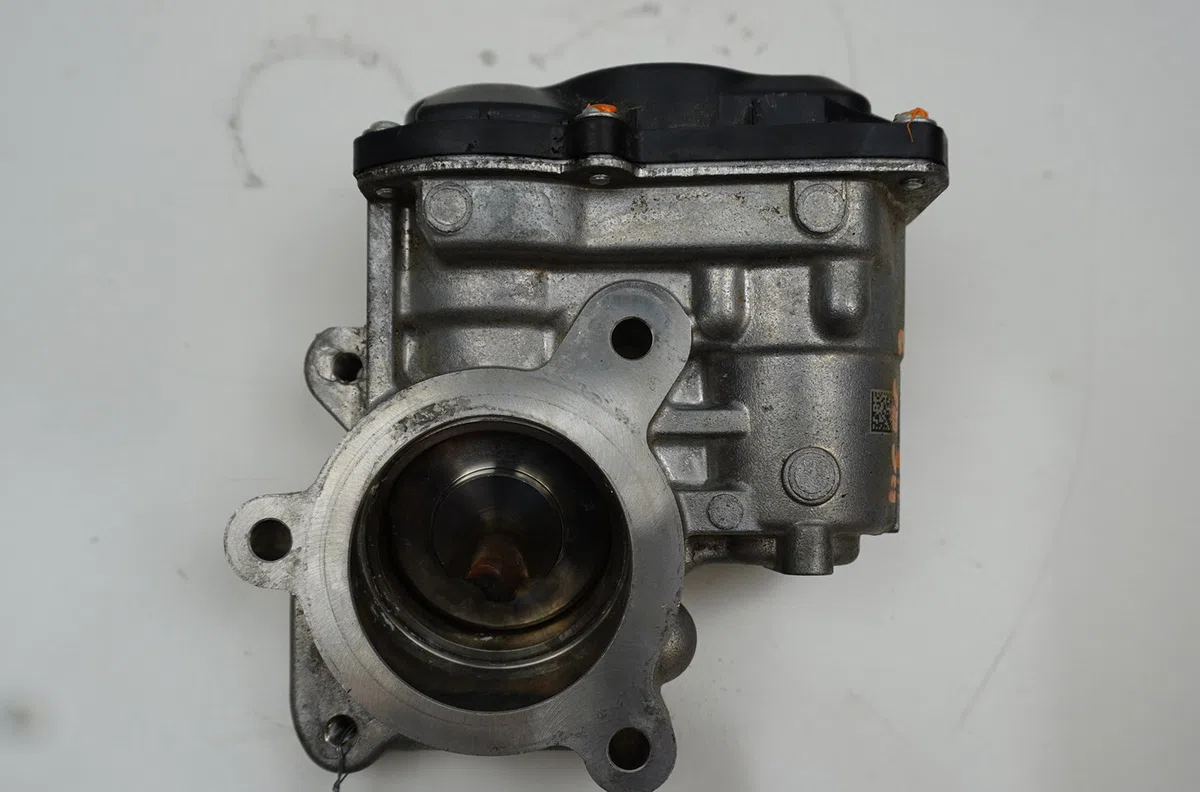 Vanne egr Fiat DUCATO Camionnette (250_) 140 multijet 2,2 d (2021) occasion