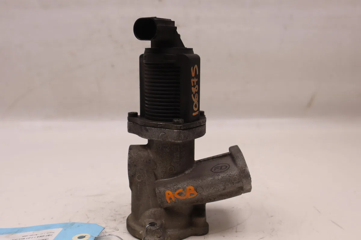 Vanne egr Fiat IDEA (350_) 1.3 d multijet (2004) occasion