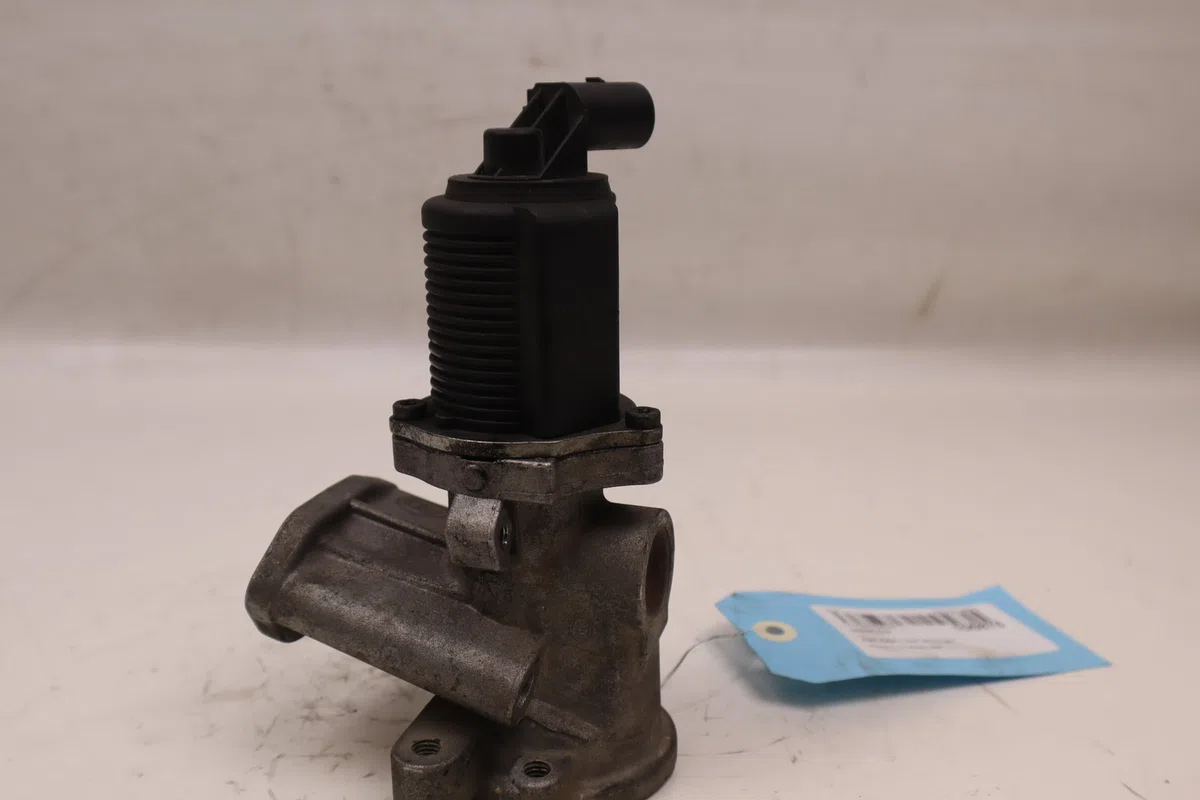 Vanne egr Fiat IDEA (350_) 1.3 d multijet (2004) occasion