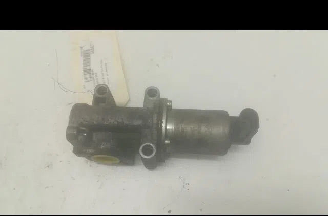 Vanne egr Fiat STILO (192_) 1.9 jtd (192_xe1a) (2001-2006) occasion