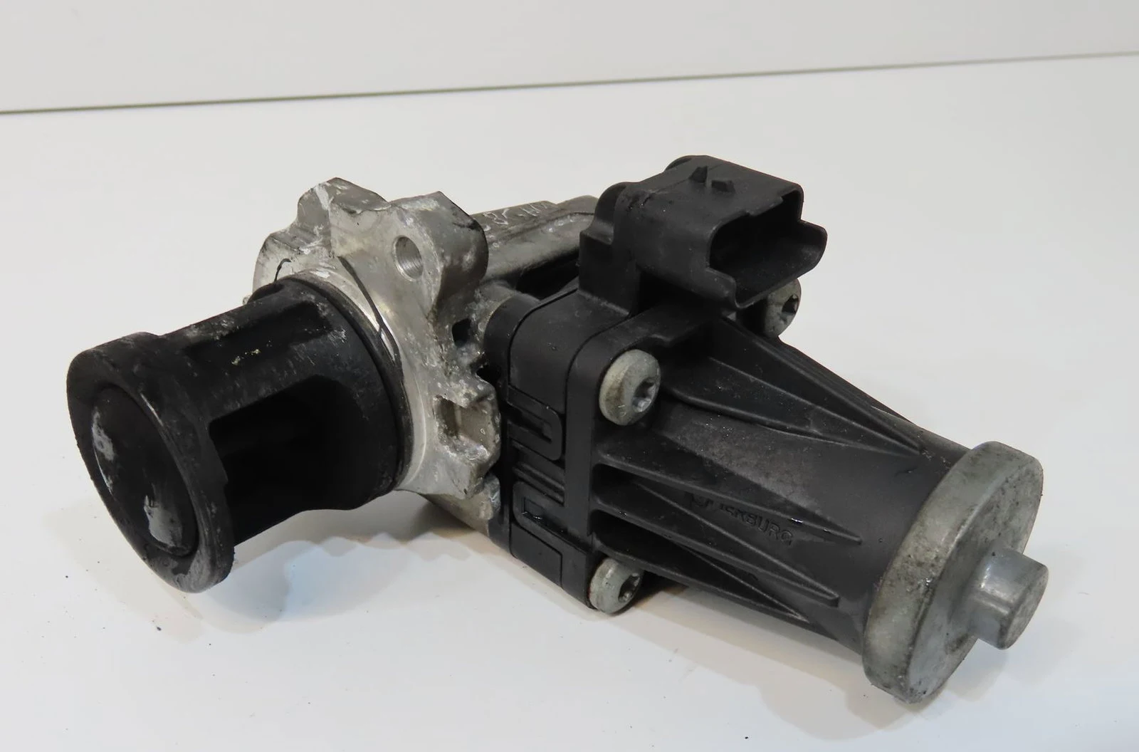 Vanne egr Ford C-MAX II (DXA-CB7, DXA-CEU) 1.6 tdci (2010-2019) 5 portes occasion