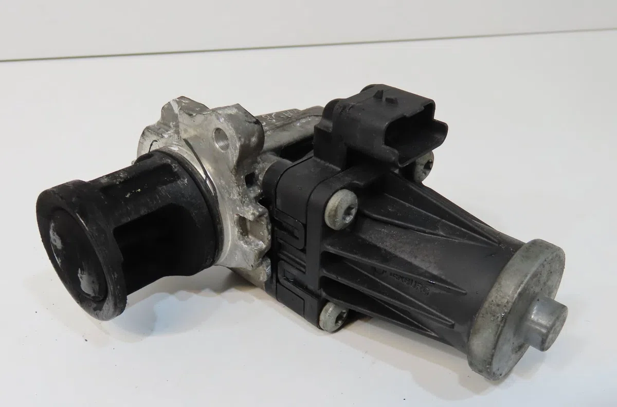 Vanne egr Ford C-MAX II (DXA-CB7, DXA-CEU) 1.6 tdci (2010-2019) 5 portes occasion