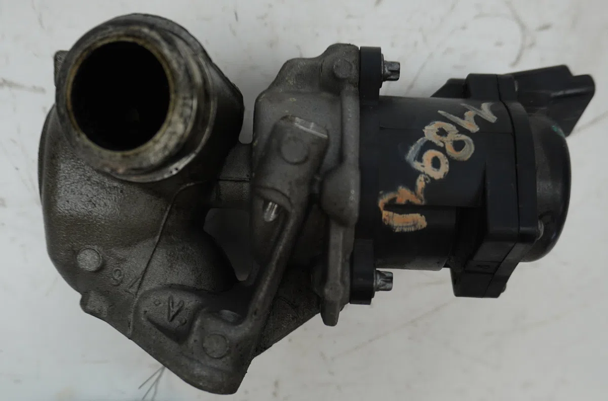Vanne egr Ford FIESTA VI (CB1, CCN) 1.4 tdci (2010-2012) 3 portes occasion