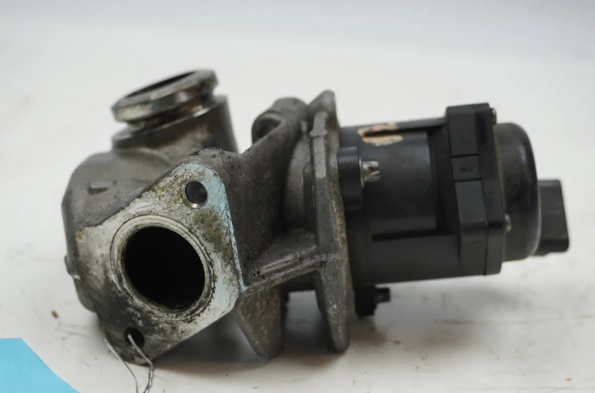 Vanne egr Ford FIESTA VI (CB1, CCN) 1.4 tdci (2010-2012) 3 portes occasion