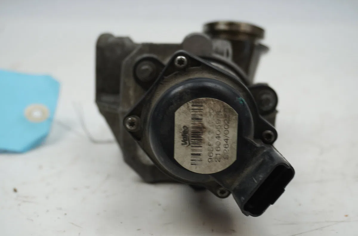 Vanne egr Ford FIESTA VI (CB1, CCN) 1.4 tdci (2010-2012) 3 portes occasion