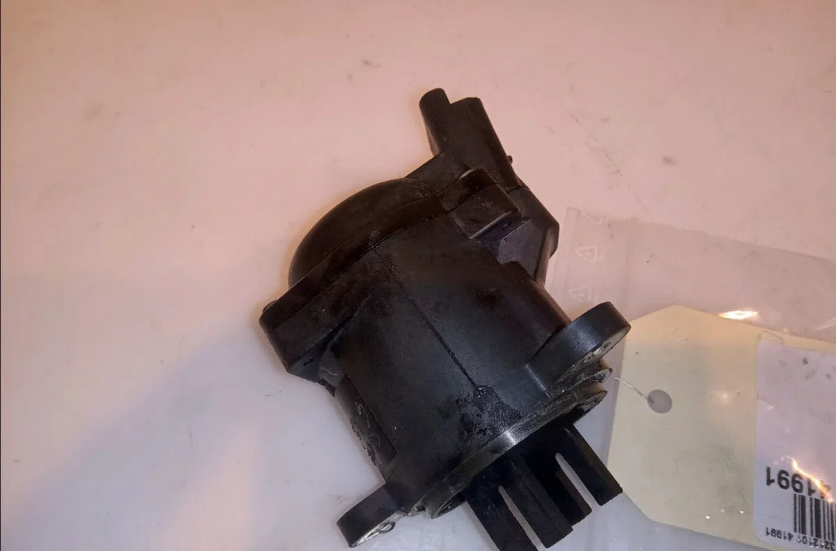 Vanne egr Ford FIESTA VI (CB1, CCN) 1.4 tdci (2010-2012) 3 portes occasion