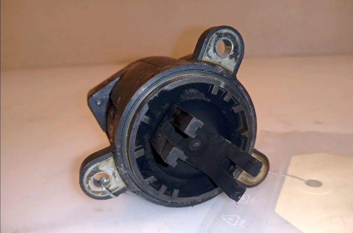Vanne egr Ford FIESTA VI (CB1, CCN) 1.4 tdci (2010-2012) 3 portes occasion