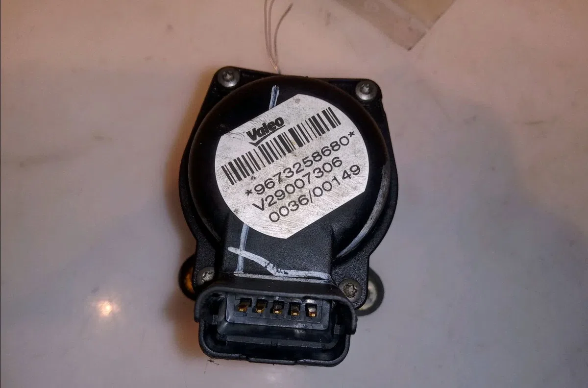 Vanne egr Ford FIESTA VI (CB1, CCN) 1.4 tdci (2010-2012) 3 portes occasion