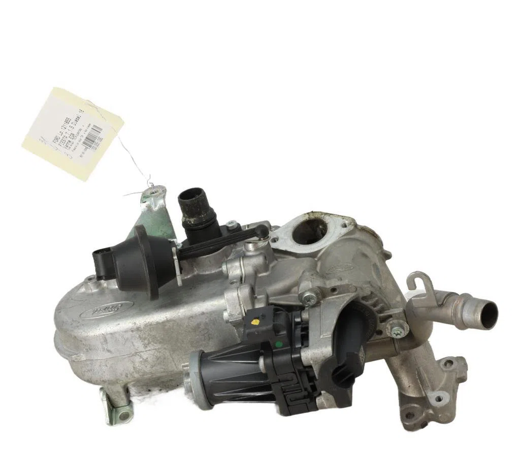 Vanne egr Ford FIESTA VII (HJ, HF) 1.5 tdci (2017) occasion