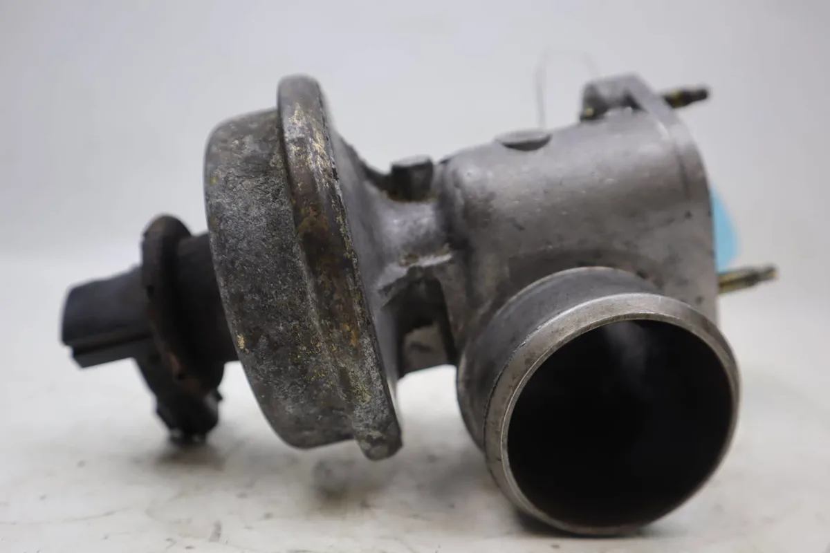 Vanne egr Ford MONDEO III (B5Y) 2.0 16v tddi - tdci (2000-2007) 5 portes occasion