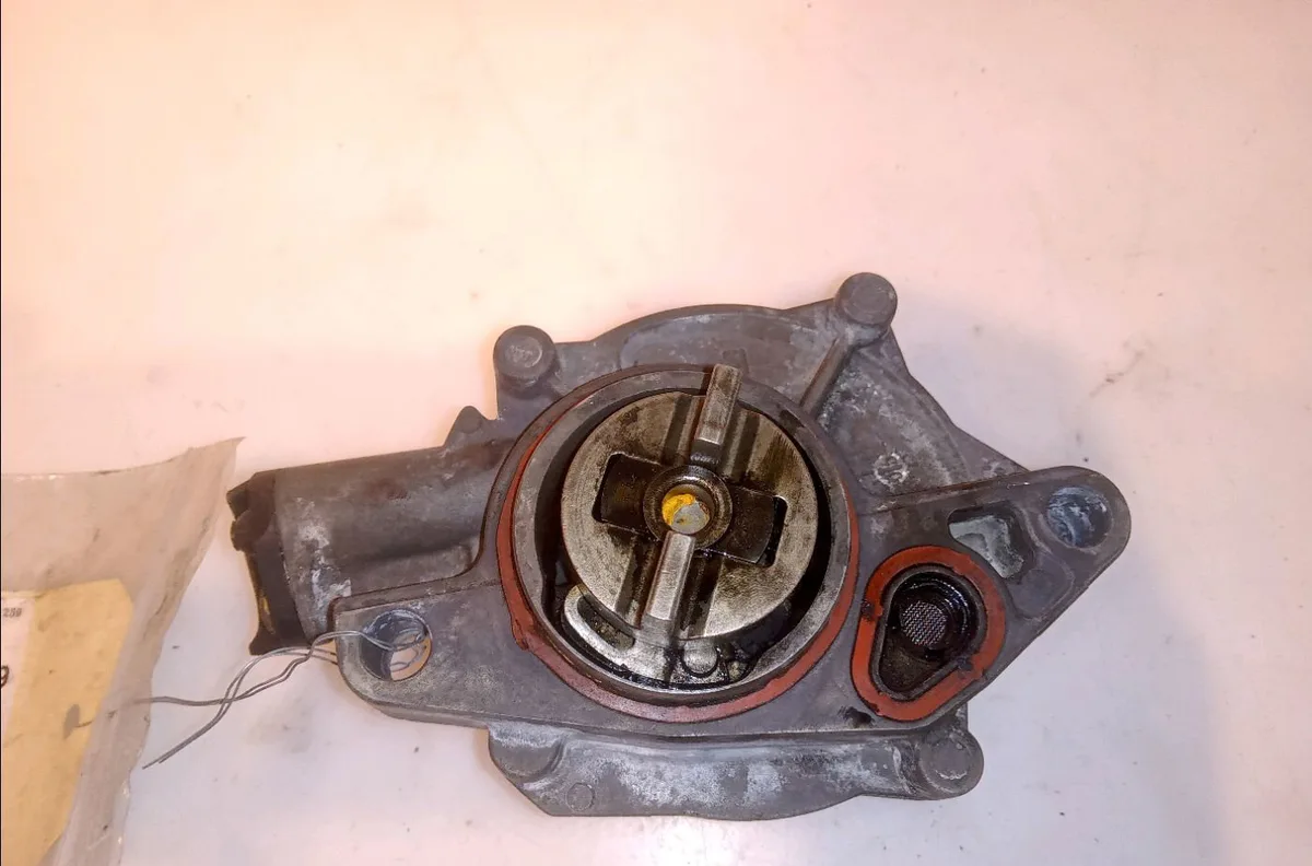 Vanne egr Kia CERATO I 3-5 portes (LD) 2.0 crdi (2004-2006) occasion