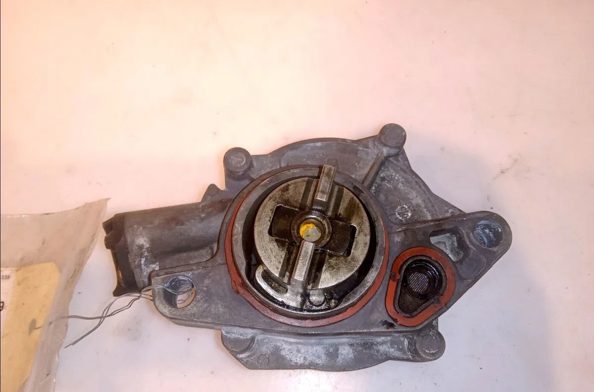 Vanne egr Kia CERATO I 3-5 portes (LD) 2.0 crdi (2004-2006) occasion
