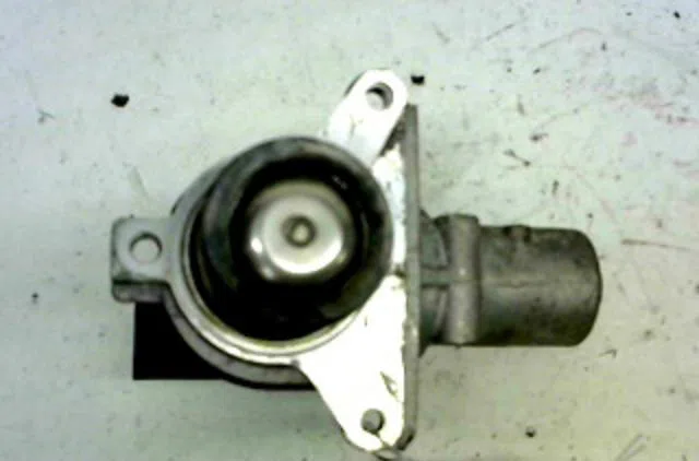 Vanne egr NISSAN MICRA occasion