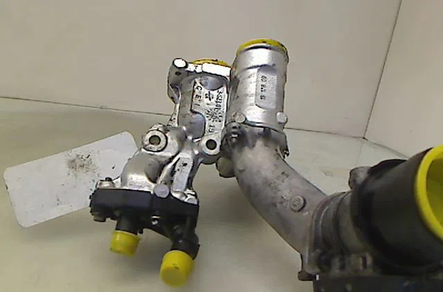 Vanne egr Nissan QASHQAI - QASHQAI 2 I (J10, NJ10, JJ10E) 1.5 dci (2010-2013) 5 portes occasion