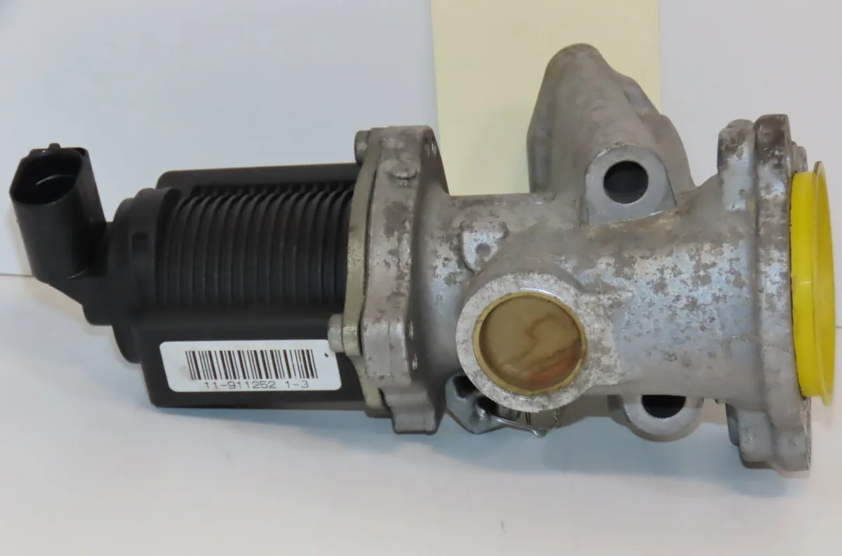 Vanne egr Opel CORSA D (S07) 1.3 cdti (l08, l68) (2006-2014) 3 portes occasion