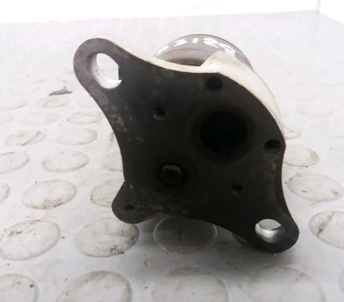 Vanne egr Peugeot 206 3-5 portes (2A-C) 2.0 s16 (1999-2007) occasion