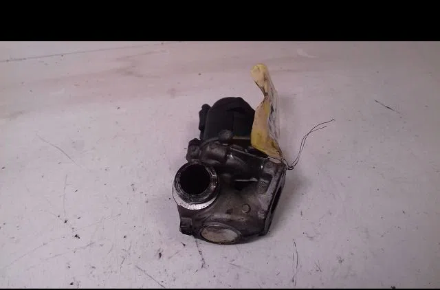 Vanne egr Peugeot 207-207 (WA_, WC_) 1.4 hdi (2006-2015) 5 portes occasion