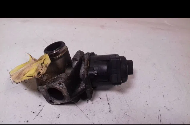 Vanne egr Peugeot 207-207 (WA_, WC_) 1.4 hdi (2006-2015) 5 portes occasion
