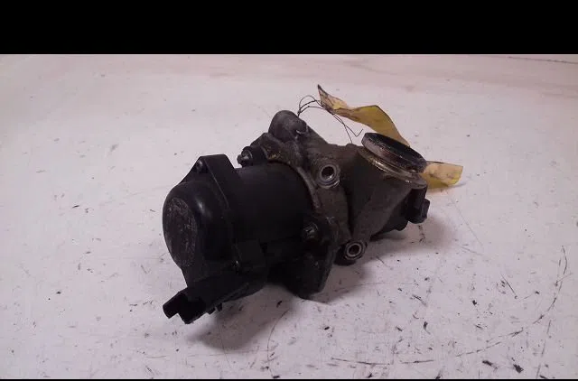 Vanne egr Peugeot 207-207 (WA_, WC_) 1.4 hdi (2006-2015) 5 portes occasion