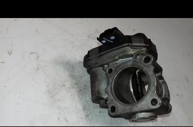 Vanne egr Peugeot 207-207 (WA_, WC_) 1.6 hdi (2006-2013) 5 portes occasion