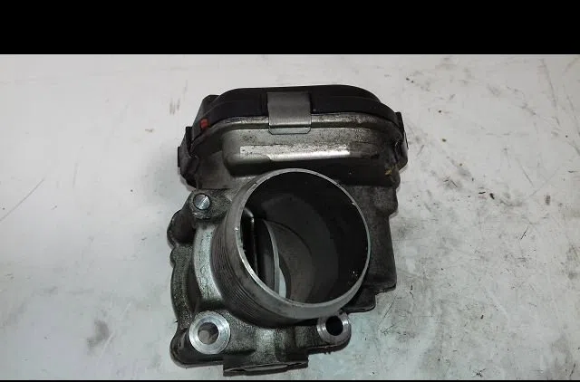 Vanne egr Peugeot 207-207 (WA_, WC_) 1.6 hdi (2006-2013) 5 portes occasion