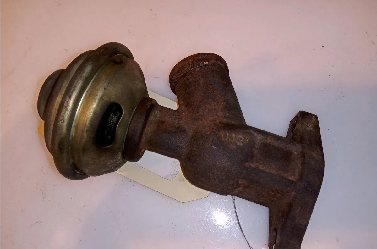 Vanne egr Peugeot 307 Break (3E) 2.0 hdi 110 (2002-2009) 5 portes occasion