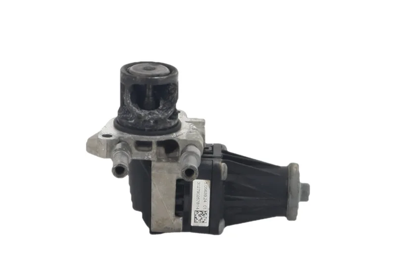 Vanne EGR pour FORD FOCUS 4 PHASE 1 BREAK