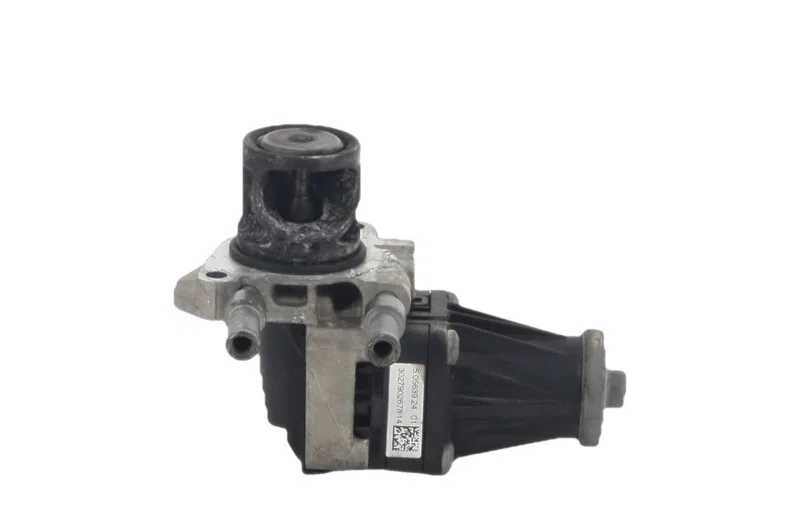 Vanne EGR pour FORD FOCUS 4 PHASE 1 BREAK