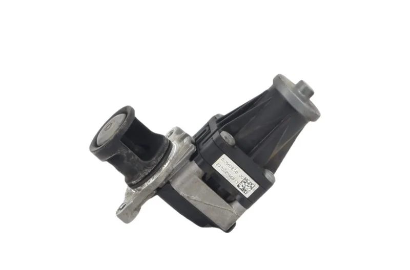 Vanne EGR pour PEUGEOT PARTNER 2 PHASE 2