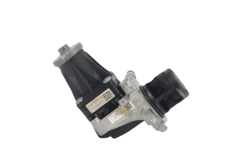 Vanne EGR pour PEUGEOT PARTNER 3 PHASE 1