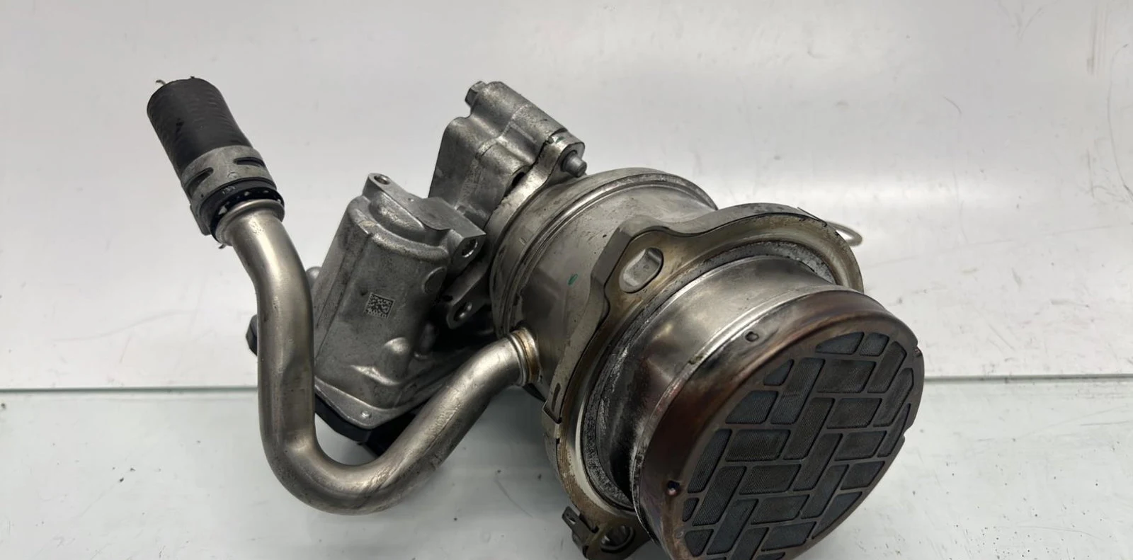 Vanne egr RENAULT CLIO 5 PHASE 1 occasion