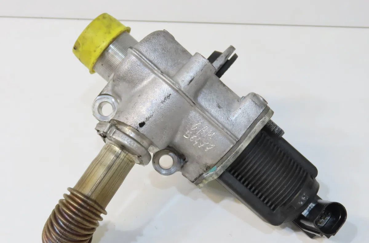 Vanne egr Renault CLIO II (BB_, CB_) 1.5 dci (b-cb08) (2001-2005) 5 portes occasion