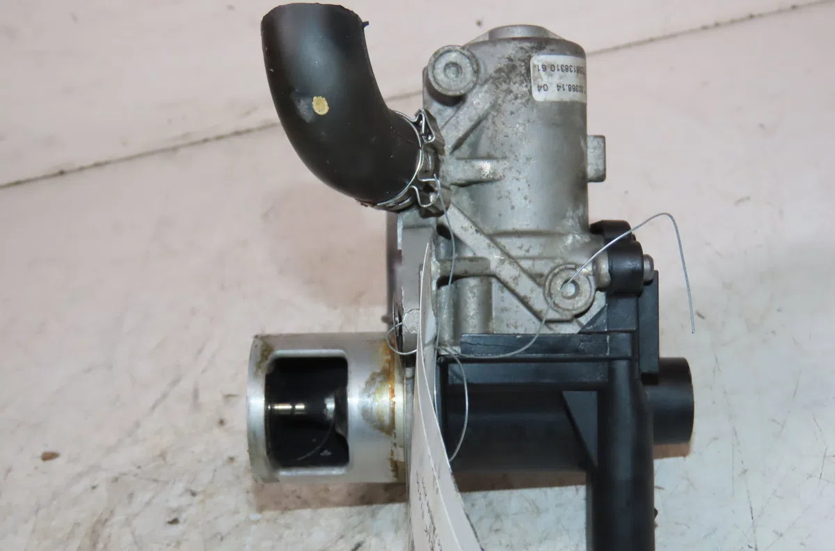 Vanne egr Renault CLIO III (BR0-1, CR0-1) 1.5 dci (2010-2014) 5 portes occasion