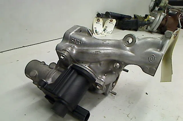Vanne egr Renault CLIO III (BR0-1, CR0-1) 1.5 dci (c-br0g, c-br1g) (2005-2012) 5 portes occasion