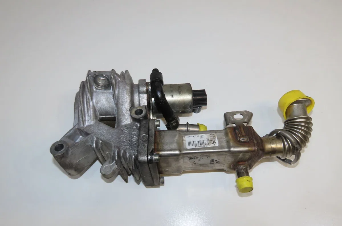 Vanne egr Renault GRAND SCÉNIC II (JM0-1_) 1.9 dci (jm0g, jm12, jm1g, jm2c) (2004-2006) occasion