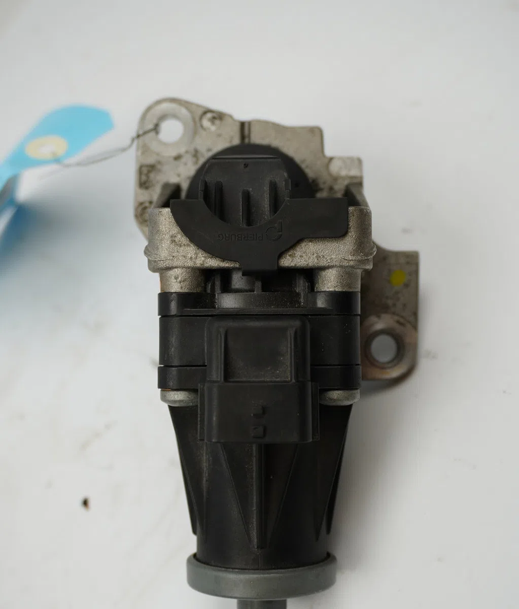 Vanne egr Renault KANGOO Express (FW0-1_) 1.5 dci 75 (fw07, fw10, fw04) (2010) 4 portes occasion