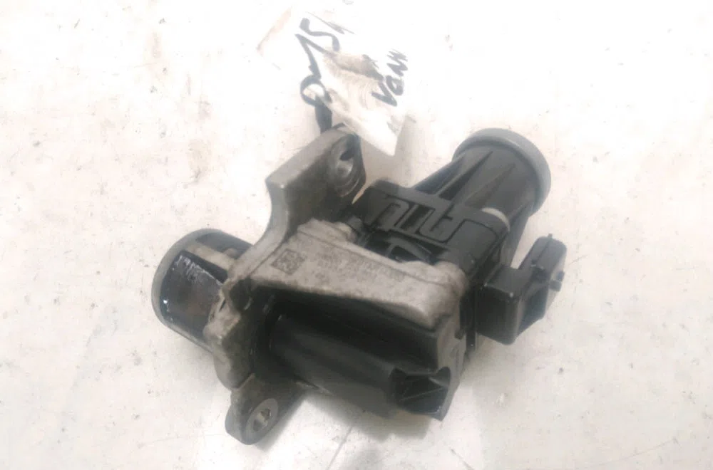 Vanne egr Renault KANGOO Express (FW0-1_) 1.5 dci 90 (fw0g, fw05, fw08, fw11) (2009) 4 portes occasion