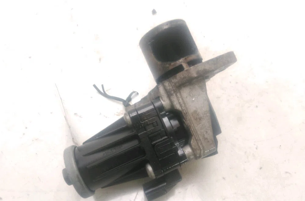 Vanne egr Renault KANGOO Express (FW0-1_) 1.5 dci 90 (fw0g, fw05, fw08, fw11) (2009) 4 portes occasion