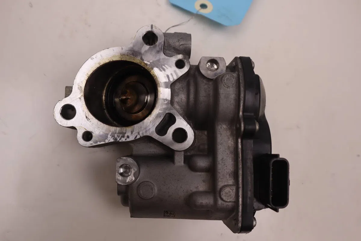 Vanne egr Renault KANGOO Express (FW0-1_) 1.5 dci 95 (fw16) (2019) occasion