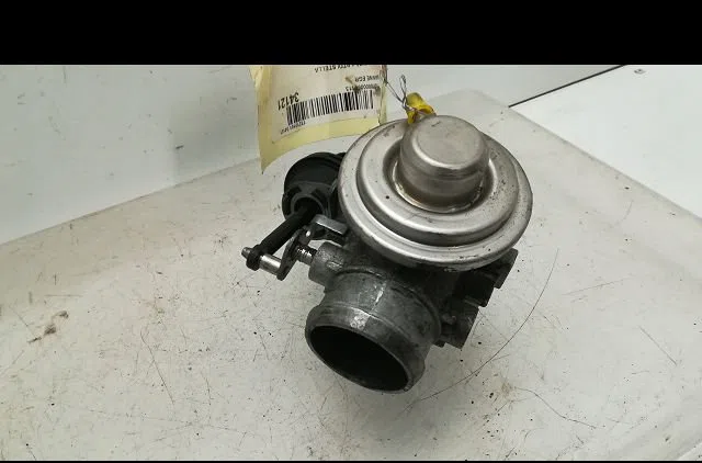 Vanne egr Seat IBIZA III (6L1) 1.9 tdi (2002-2009) 5 portes occasion