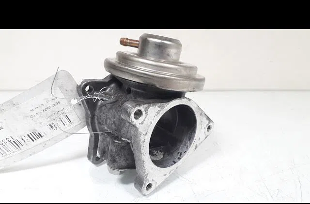 Vanne egr Seat IBIZA III (6L1) 1.9 tdi (2002-2009) occasion