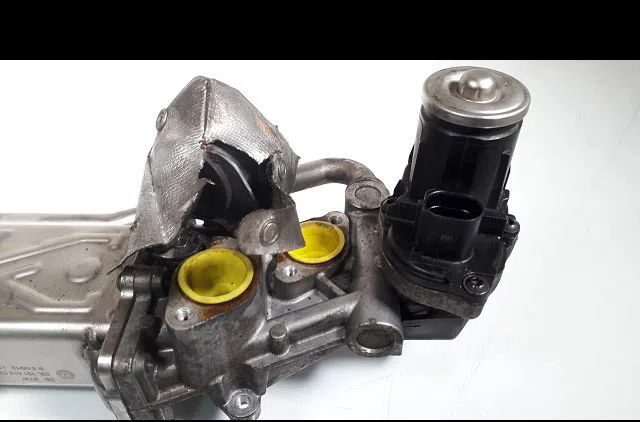 Vanne egr Seat IBIZA IV (6J5, 6P1) 1.6 tdi (2009-2015) occasion