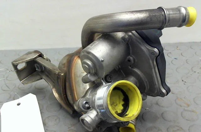 Vanne egr Seat LEON (5F1) 2.0 tdi (2012-2020) 5 portes occasion