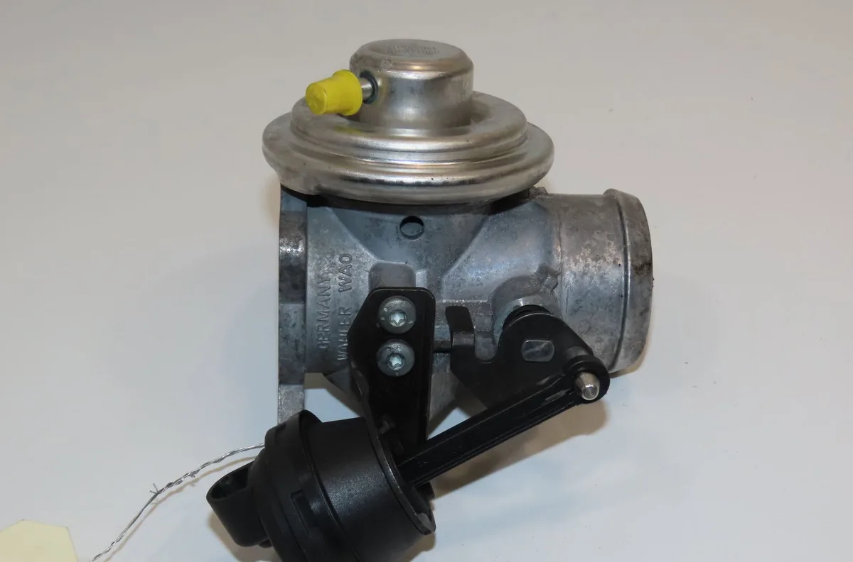 Vanne egr Skoda OCTAVIA I Combi (1U5) 1.9 tdi (1998-2010) occasion