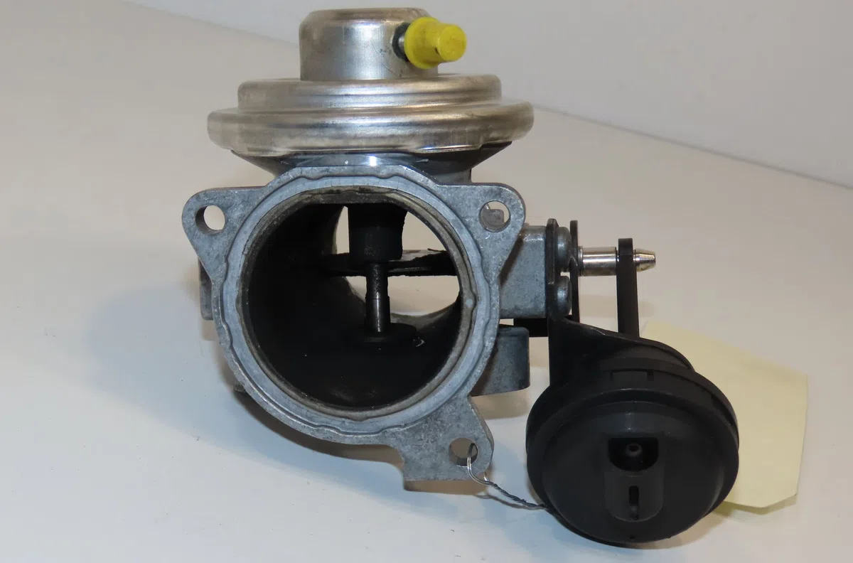 Vanne egr Skoda OCTAVIA I Combi (1U5) 1.9 tdi (1998-2010) occasion