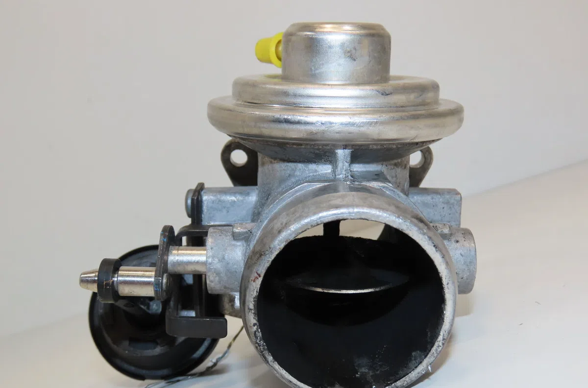 Vanne egr Skoda OCTAVIA I Combi (1U5) 1.9 tdi (1998-2010) occasion